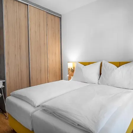 Apartament Szent Bernadett Csaladi Apartmanhaz *