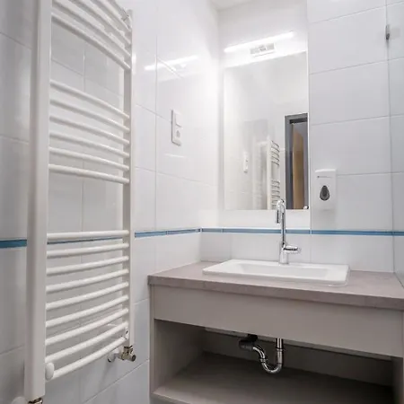 Apartamento Szent Bernadett Családi Siófok