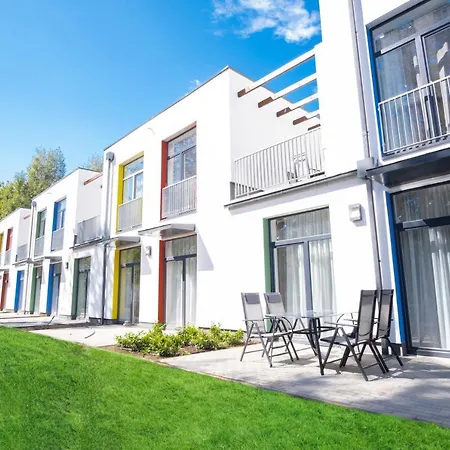 アパート Szent Bernadett Csaladi Apartmanhaz シオーフォク