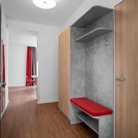 Apartamento Szent Bernadett Családi *