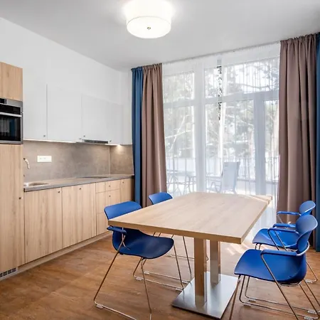 Szent Bernadett Csaladi Apartmanhaz * שיופוק
