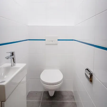 Szent Bernadett Csaladi Apartmanhaz Apartament *
