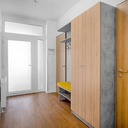 Apartament Szent Bernadett Csaladi Apartmanhaz *