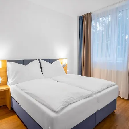 Apartament Szent Bernadett Csaladi Apartmanhaz *