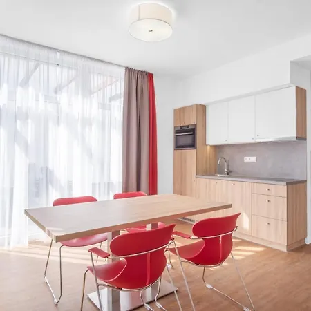 Szent Bernadett Családi Apartamento
