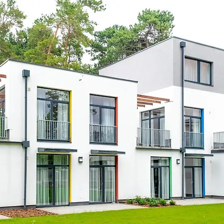 Szent Bernadett Csaladi Apartmanhaz * שיופוק