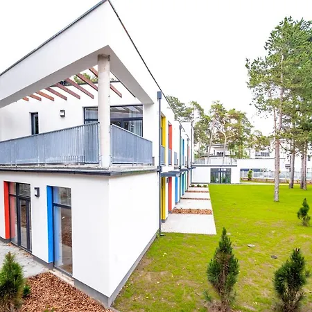 Apartmán Szent Bernadett Csaladi Apartmanhaz *