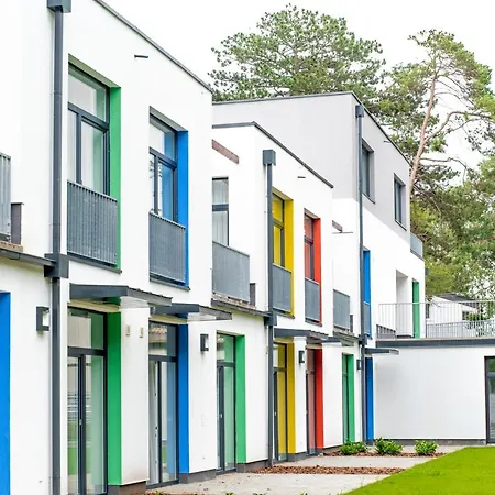 Apartmán Szent Bernadett Csaladi Apartmanhaz Siófok
