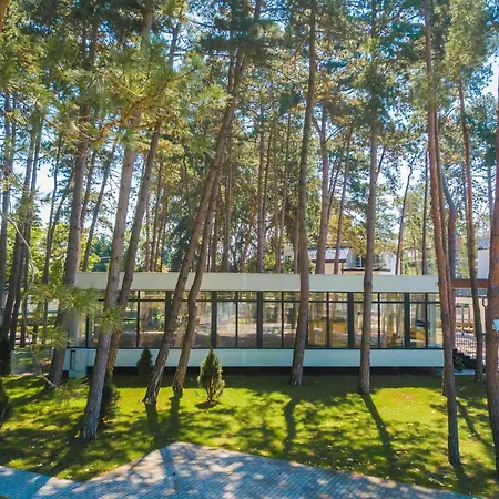 Szent Bernadett Csaladi Apartmanhaz *