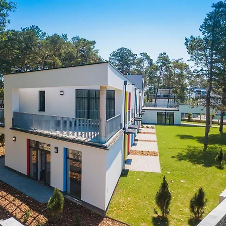 Szent Bernadett Csaladi Apartmanhaz Διαμέρισμα *