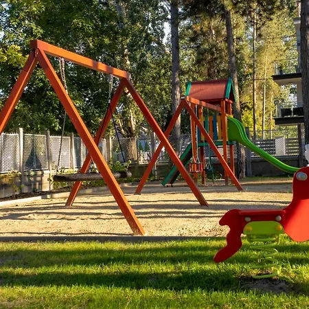 Szent Bernadett Csaladi Apartmanhaz דירה