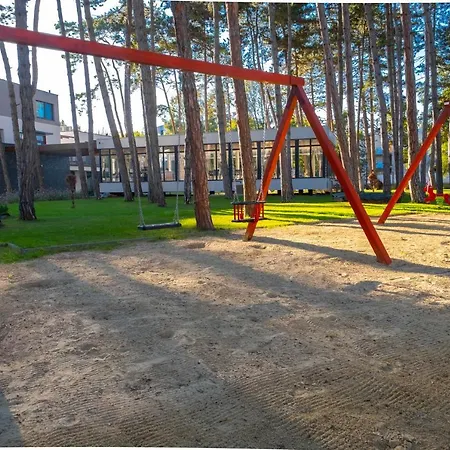 Szent Bernadett Csaladi Apartmanhaz דירה