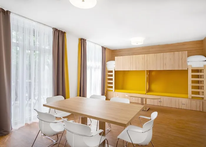 아파트 Szent Bernadett Csaladi Apartmanhaz *