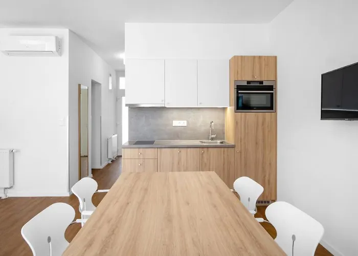 Szent Bernadett Csaladi Apartmanhaz 아파트 *