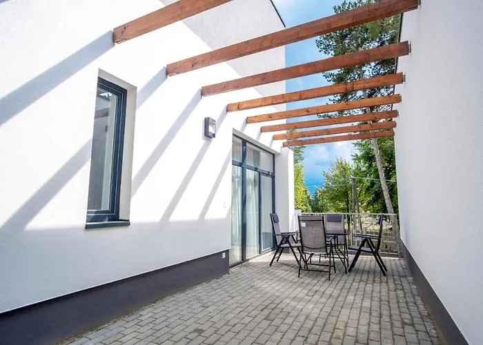 Szent Bernadett Csaladi Apartmanhaz * 시오포크