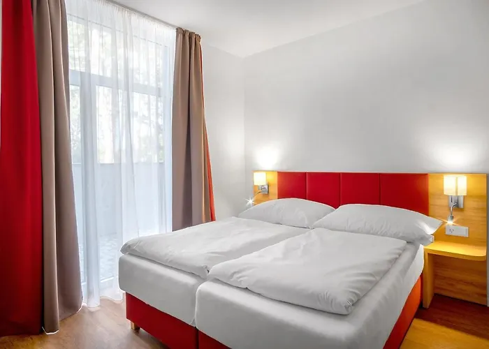 Szent Bernadett Csaladi Apartmanhaz 아파트