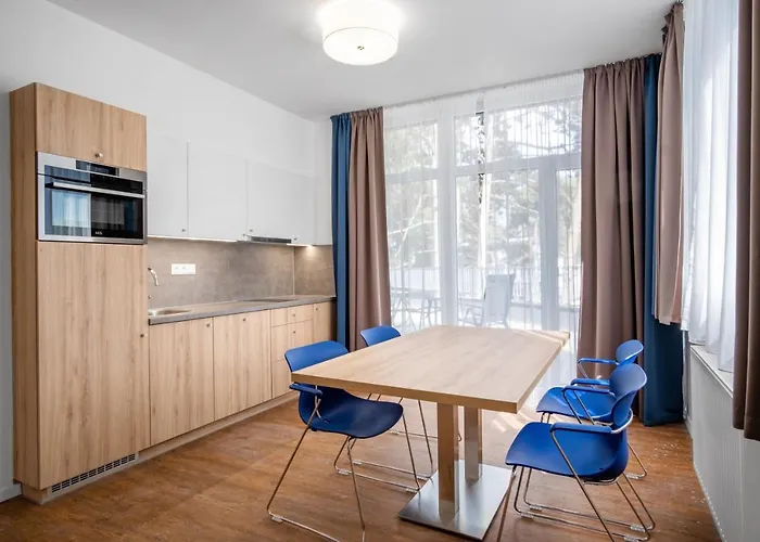 Szent Bernadett Csaladi Apartmanhaz * 시오포크