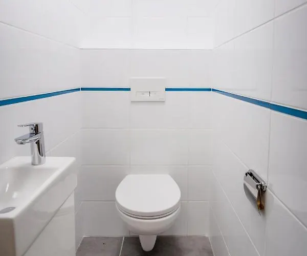 Szent Bernadett Csaladi Apartmanhaz 아파트 *