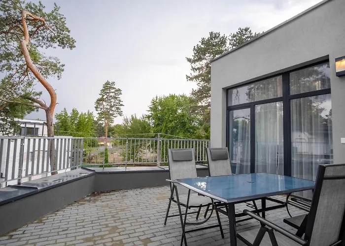 아파트 Szent Bernadett Csaladi Apartmanhaz *