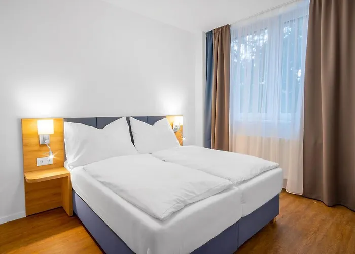 아파트 Szent Bernadett Csaladi Apartmanhaz *