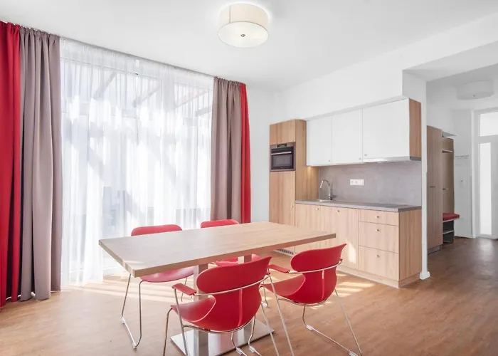 Szent Bernadett Csaladi Apartmanhaz 아파트