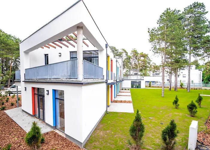 아파트 Szent Bernadett Csaladi Apartmanhaz *