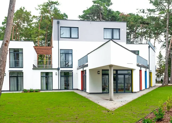 Szent Bernadett Csaladi Apartmanhaz 아파트 *