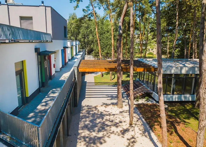 아파트 Szent Bernadett Csaladi Apartmanhaz *